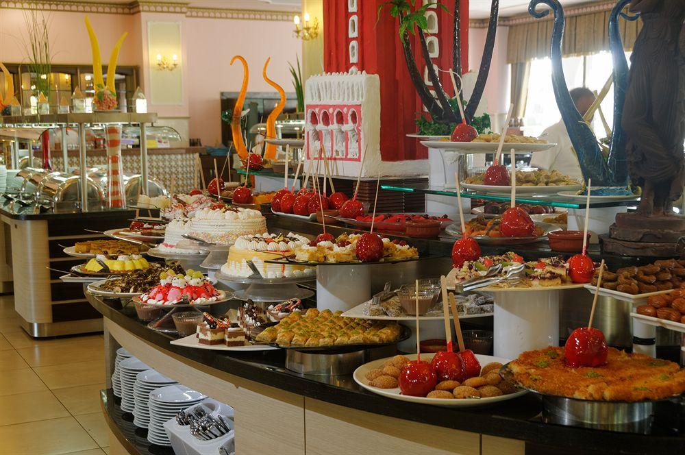 Restaurant Venezia Palace Deluxe Resort Hotel - All Inclusive