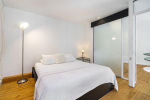 Alquiler Temporario - Central Loft perfect to Explore Lisbon