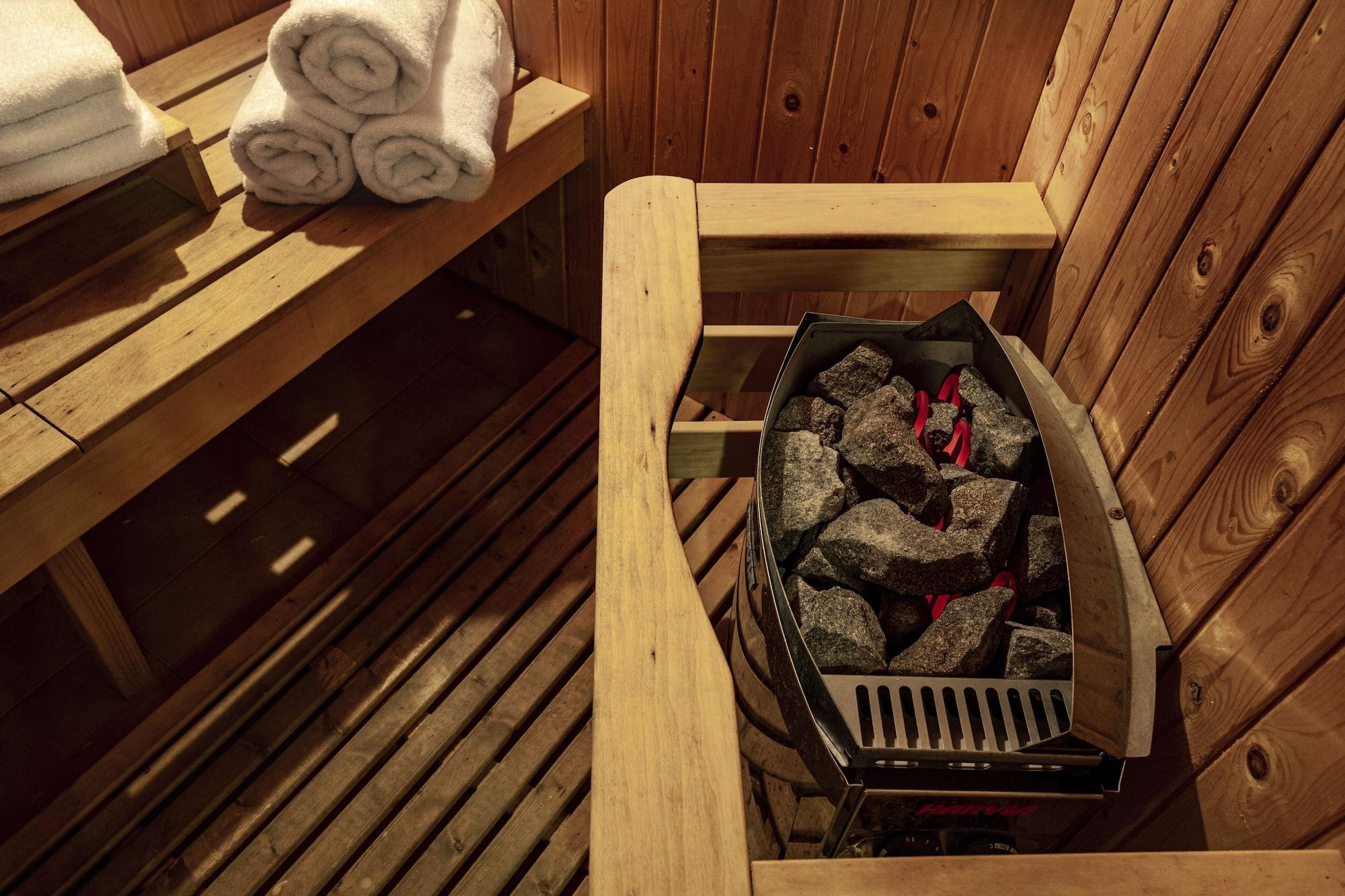 Spa Artist Hotel - an Atlas Boutique Hotel