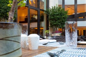 Alojamiento - Orient by Isrotel exclusive