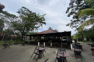 Alojamiento - Dayang Resort Singkawang