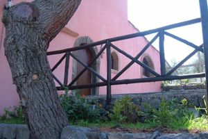 Alojamiento - Borgo San Nicolao