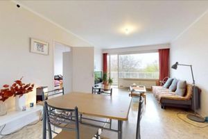 Alquiler Vacacional - Brussels Cosy Sunny Home