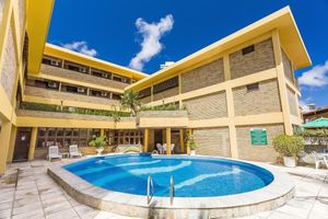 Alojamiento - Pizzato Praia Hotel