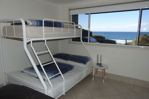 Alquiler Vacacional - Beach Retreat@Kiama BEACHFRONT with direct beach access