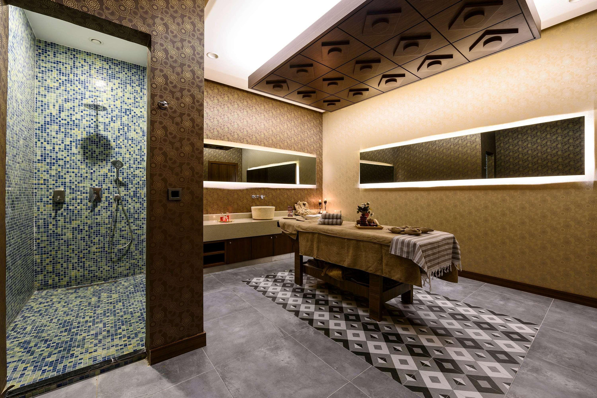 Vista Exterior La Quinta by Wyndham Istanbul Gunesli