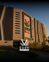 Alojamiento - HOTEL VILLAS EDEN ATLACOMULCO