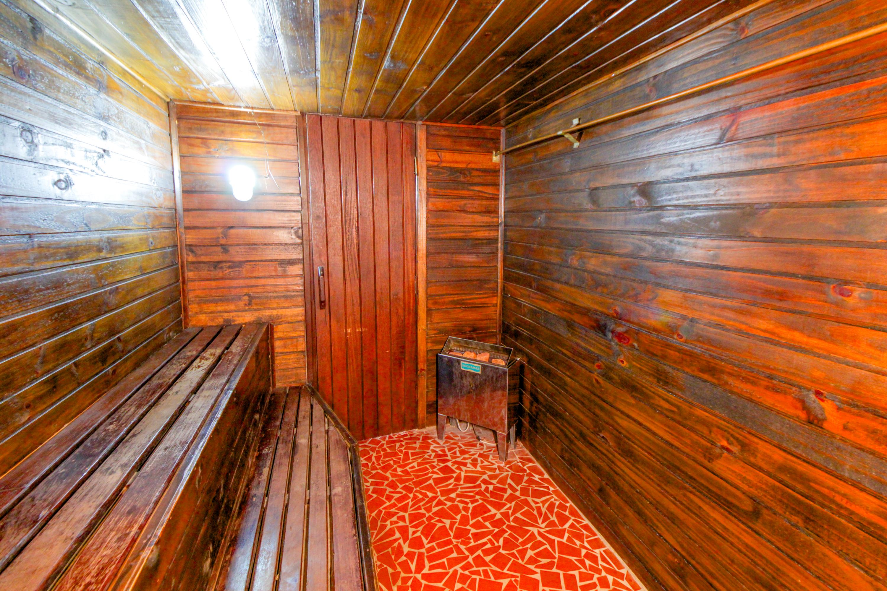 Comodidades del Alojamiento VELINN Hotel Ninho do Falcão