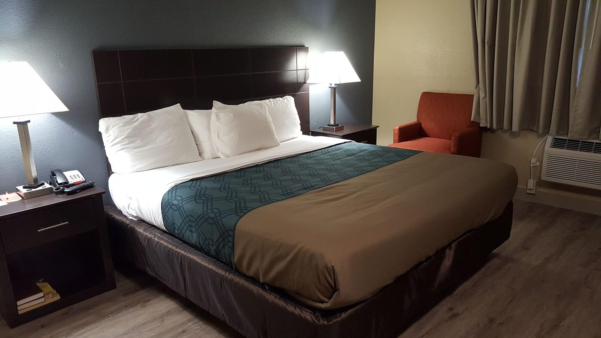 Varios Framingham Inn