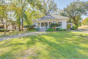 Alquiler Vacacional - 1 Mi to Dtwn Meridian: Historic Home w/ Porch!