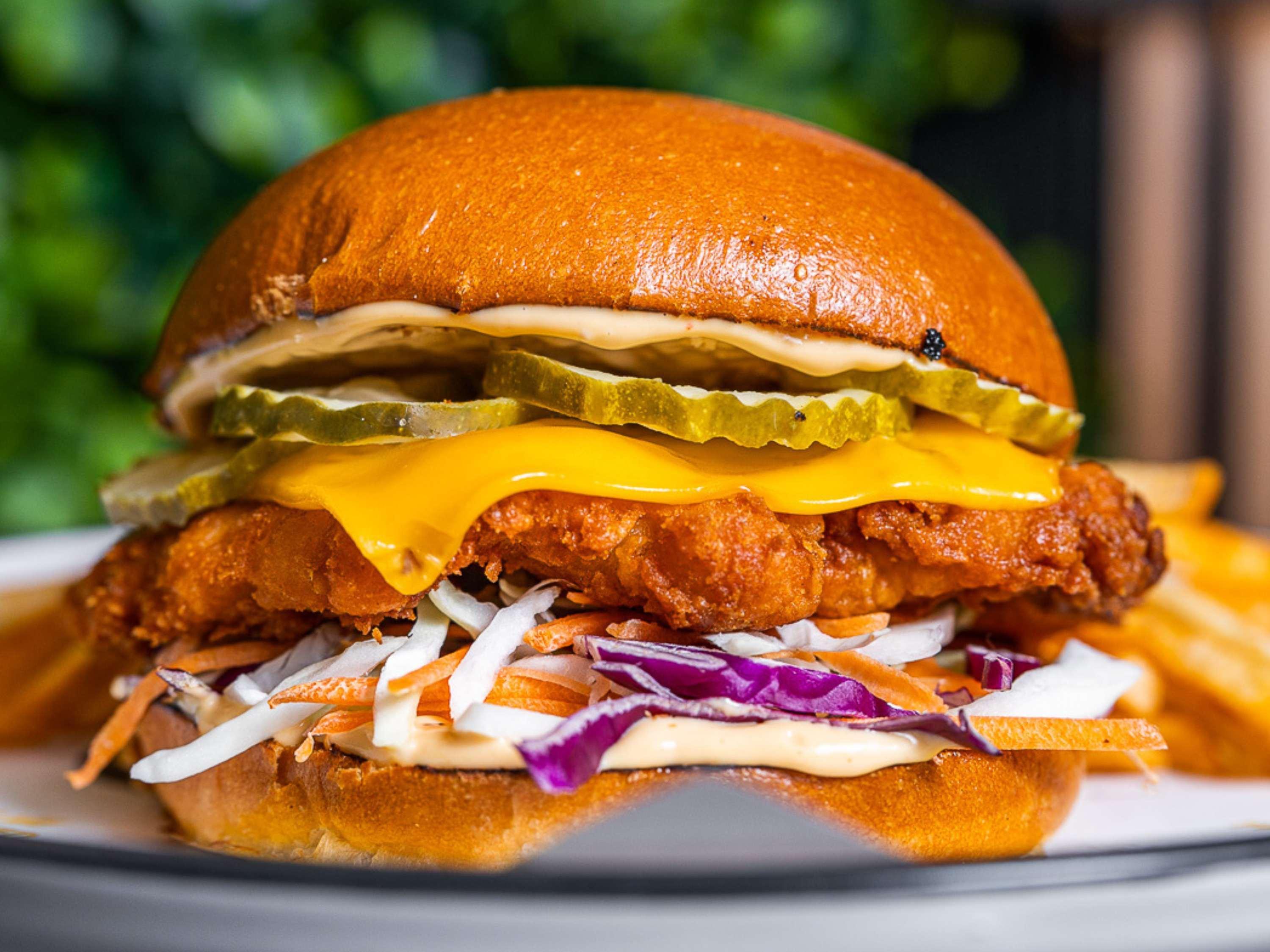 Restaurant The Sebel Sydney Martin Place