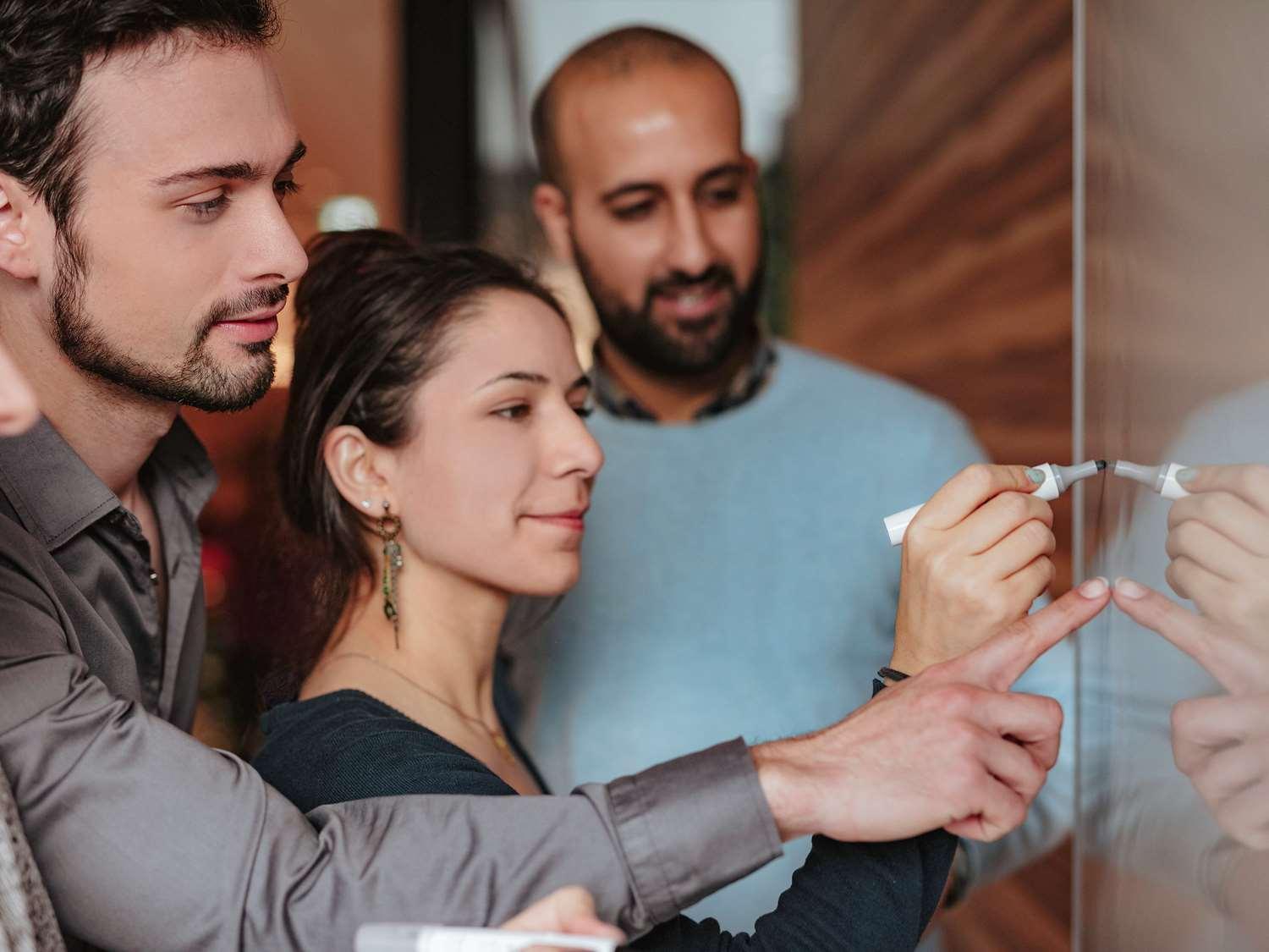 Sala de Reuniones B&B Hotel Rothrist Olten