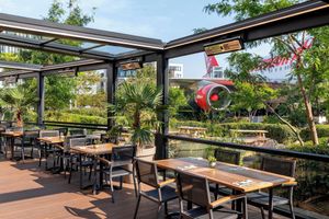 Paquete - Corendon Amsterdam Schiphol Airport, a Tribute Portfolio Hotel