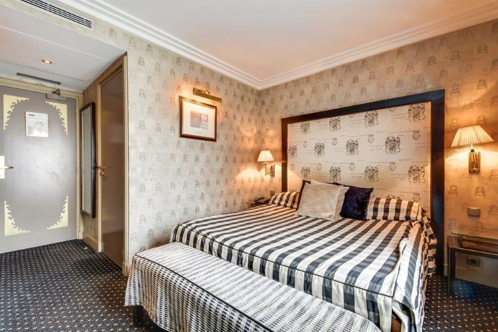 Hotel Villa Lutece Port Royal