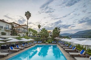 Alojamiento - The Vintage House - Douro