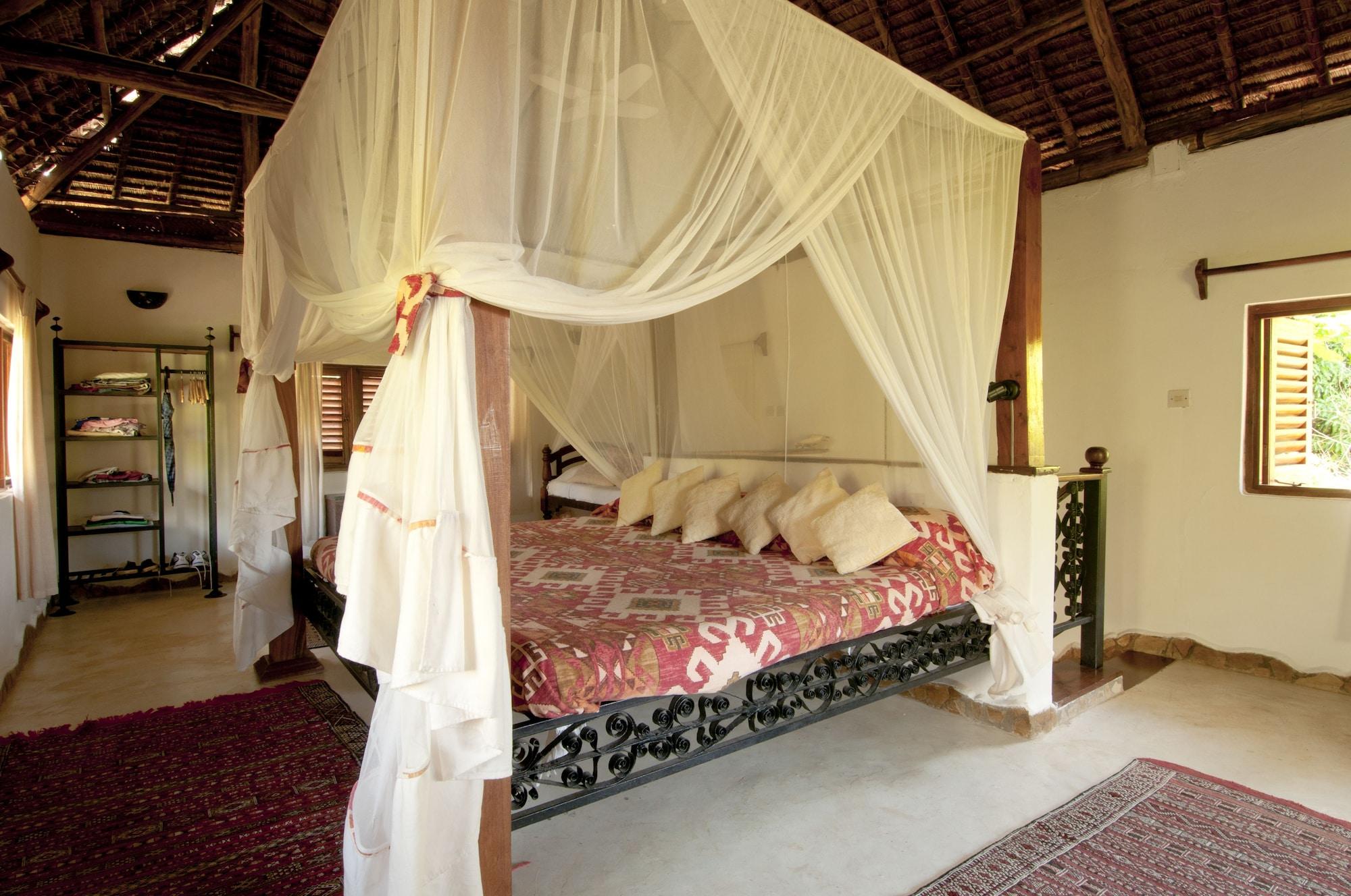 Habitación Kinasi Lodge