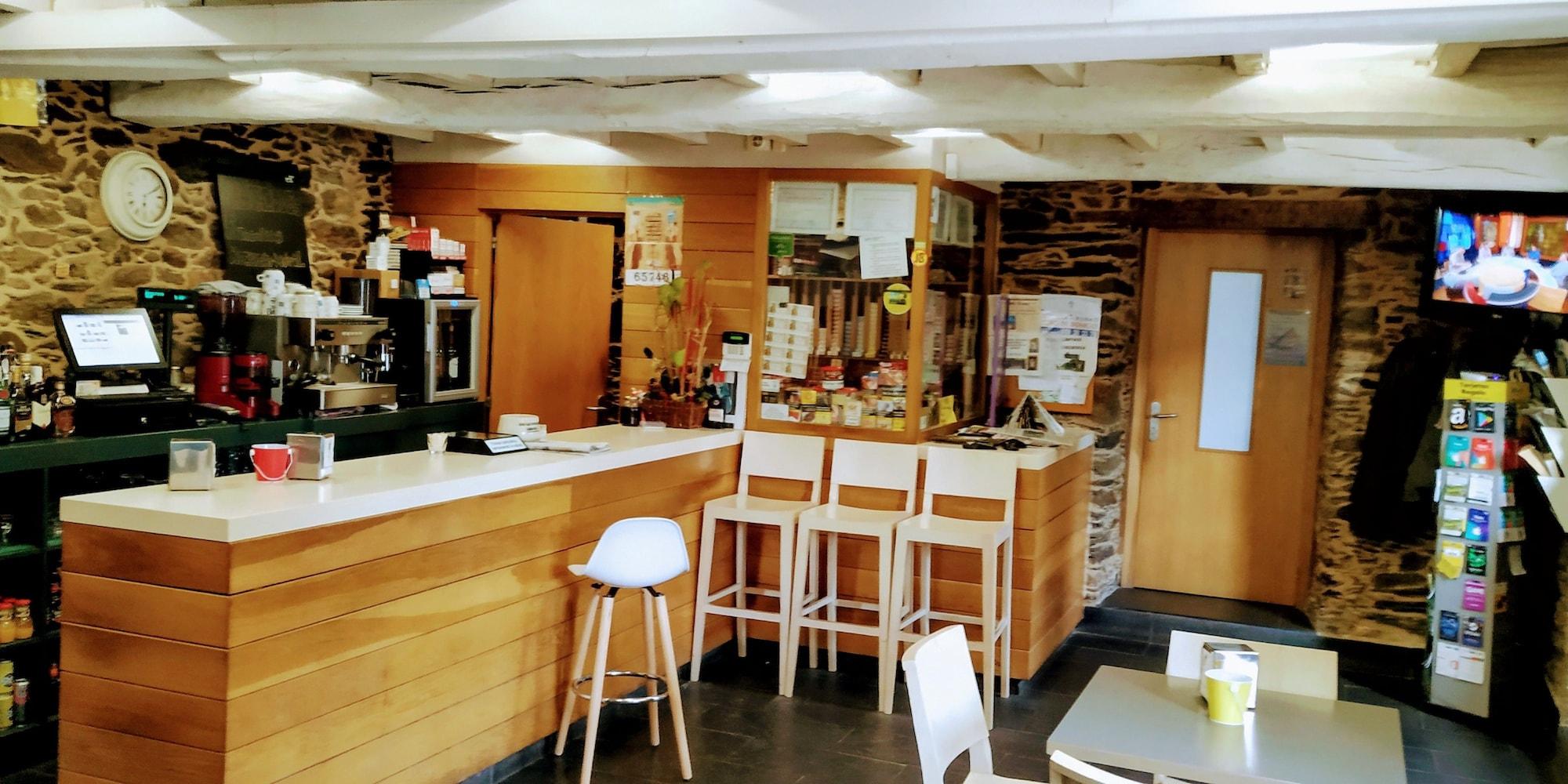 Bar/Salón Casa Garea