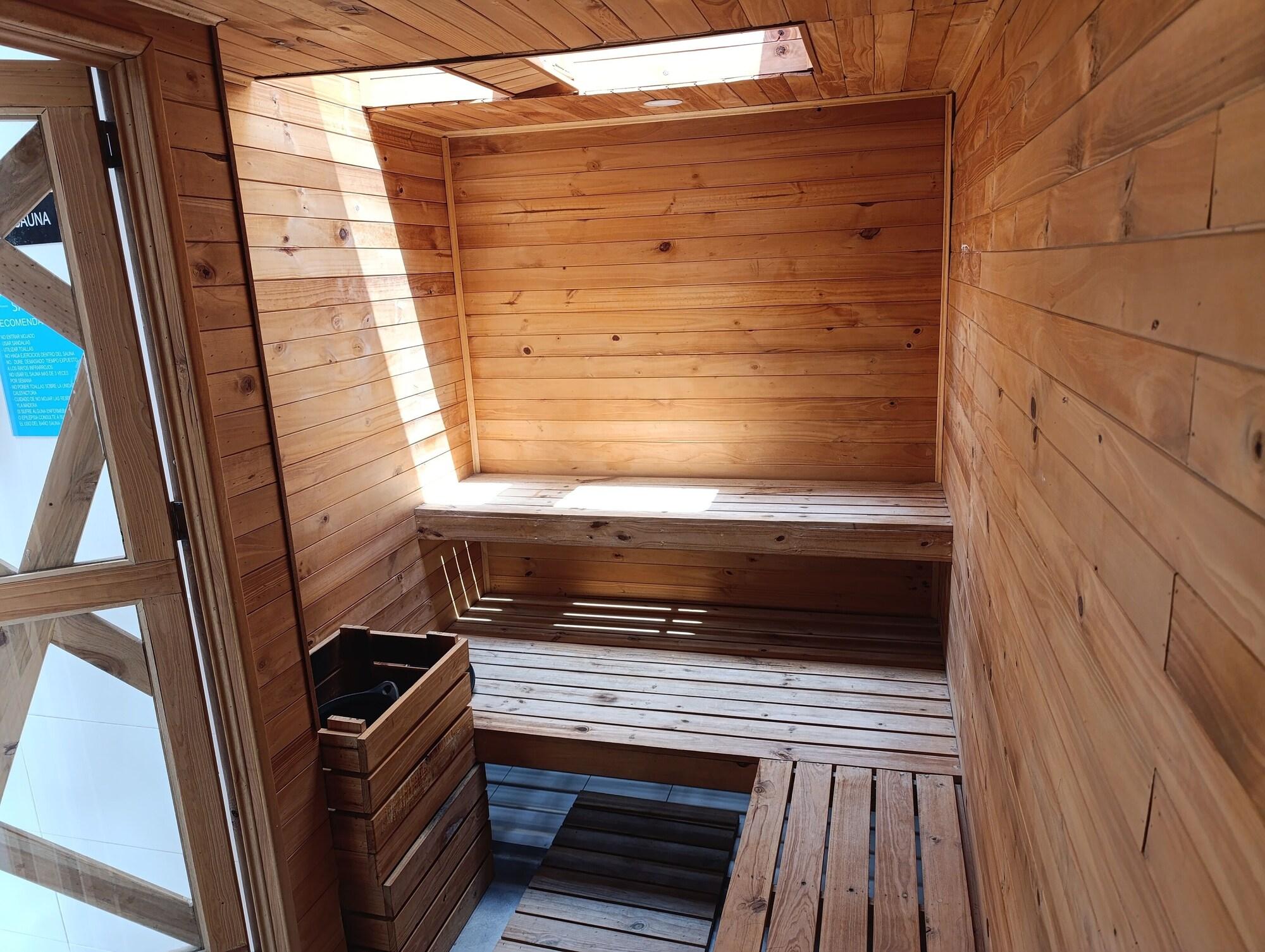 Spa Pontevedra Hotel Boutique