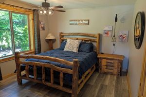Alquiler Vacacional - Westcott Bay Waterfront pet friendly home. just minutes from Roche Harbor.