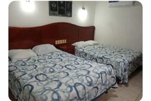 Alojamiento - Hotel Malena