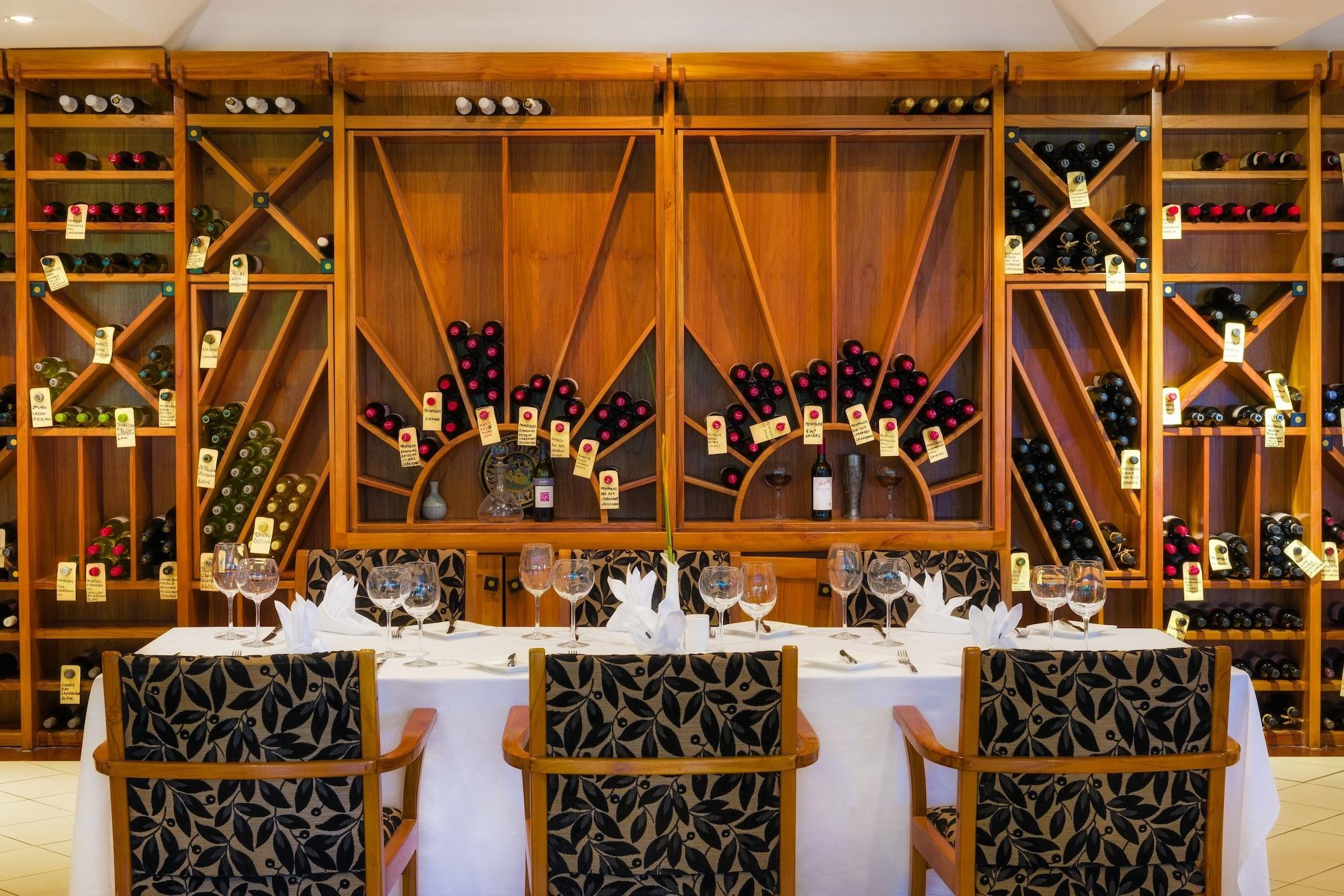 Restaurant Airways Hotel