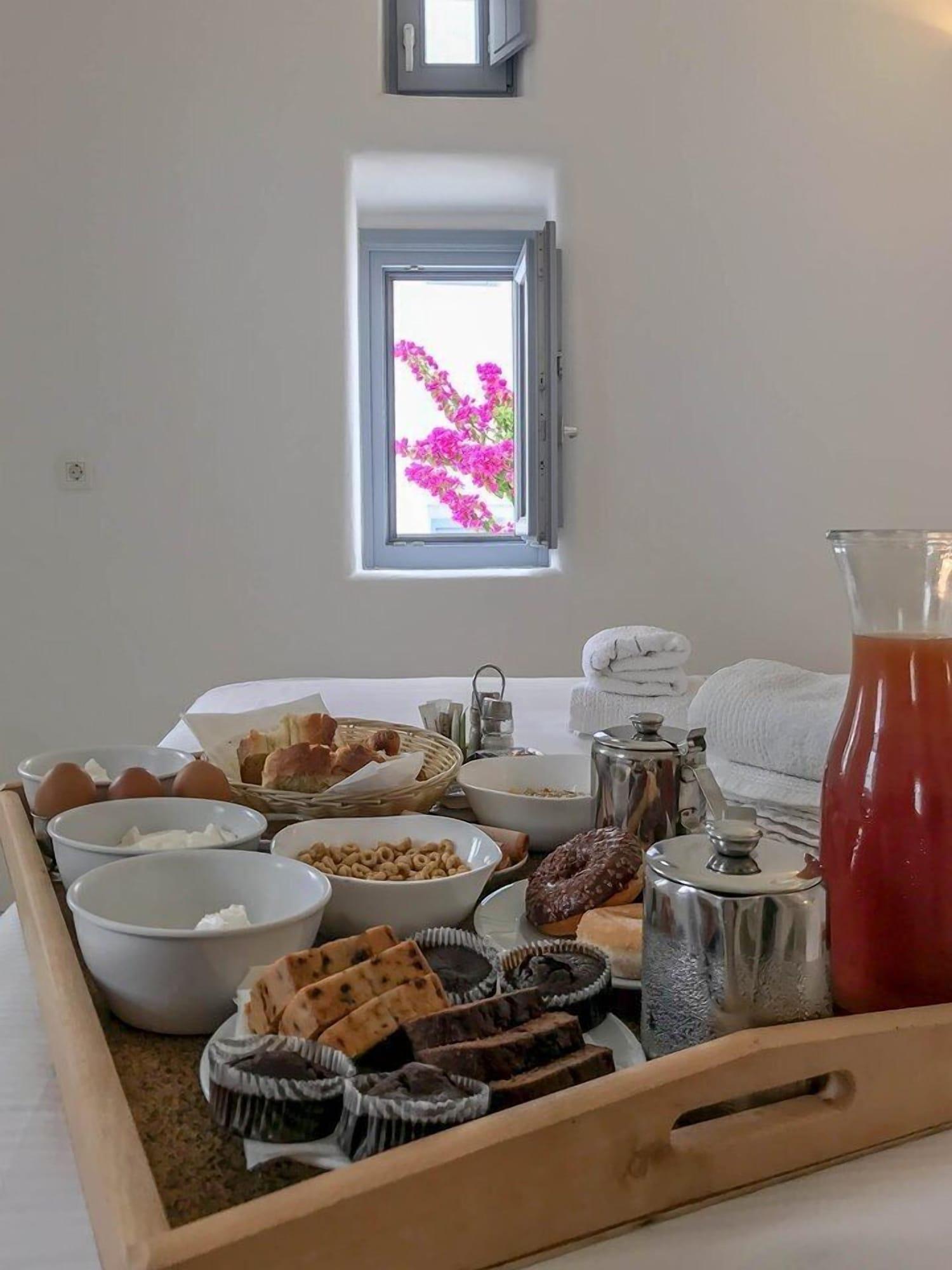 Restaurant Palmariva Villas