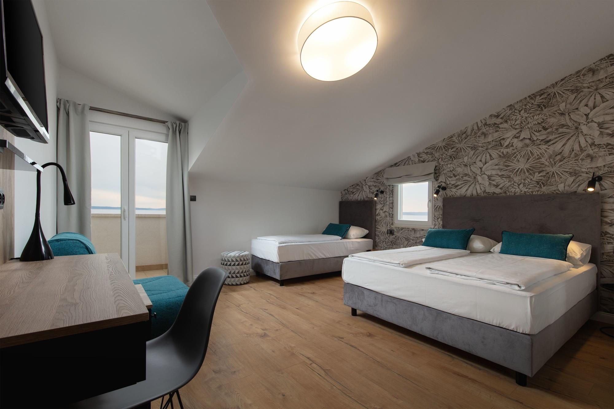 Habitación Pansion Amigos