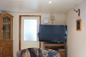 Alquiler Vacacional - Holiday home with a covered terrace