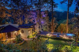 Alojamiento - Casa del Rio