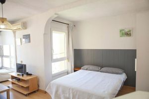 Alquiler Vacacional - Apartment With see View in Algarrobo. 20 Meters to the Beach