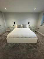 Alquiler Vacacional - 5 bedroom modern home Hayling Island 
Peaceful family stays