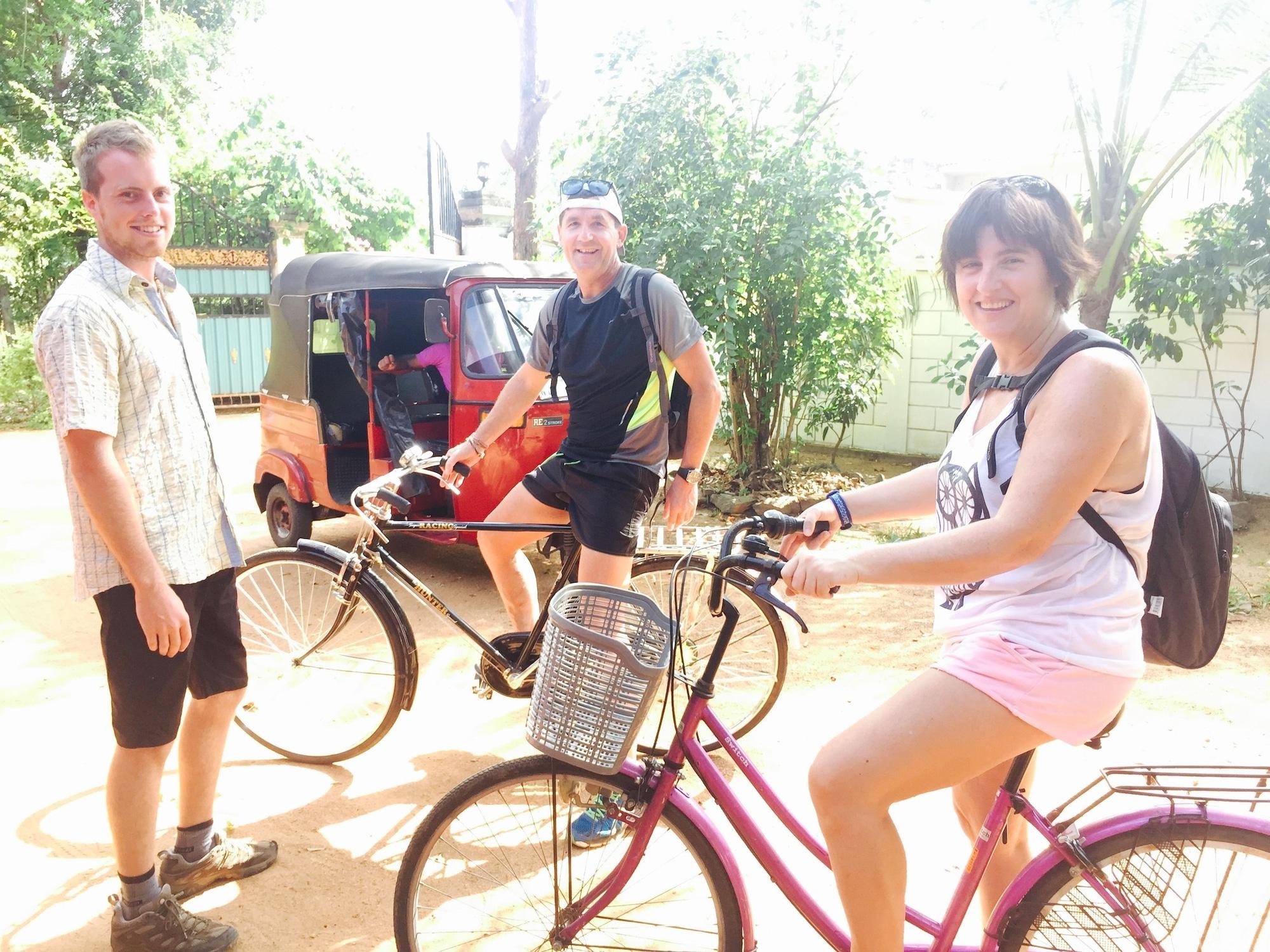 Varios Saubagya Inn Tourist Guesthouse