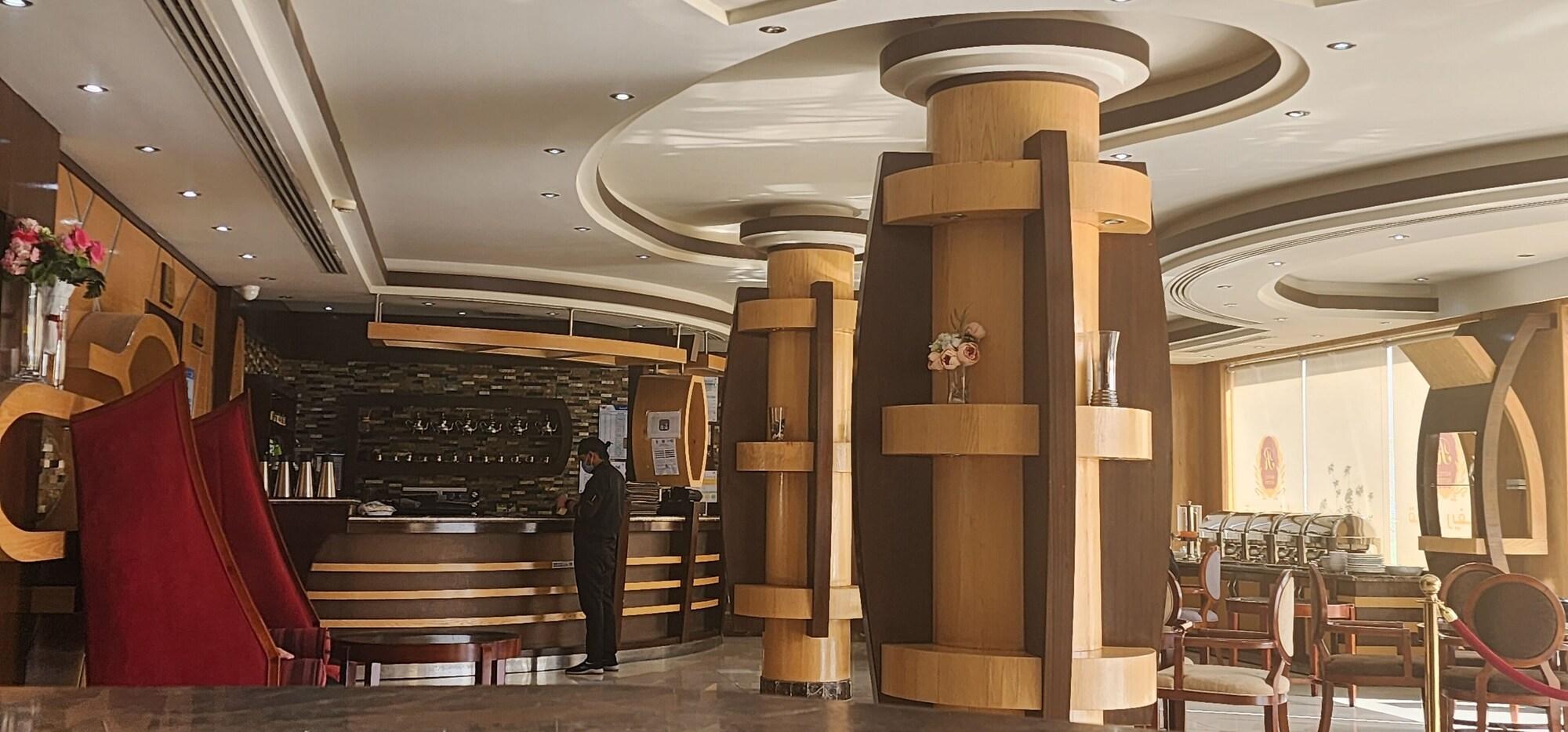 Restaurant Revan Palace