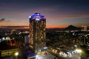 Alojamiento - Wink Tuy Hoa Beach, Unscripted by Hyatt - 24 Hours stay