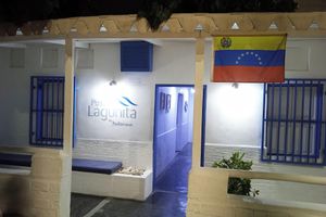 Alojamiento - Posada Lagunita by Mediterraneo