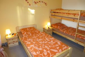Arriendo temporal - Relaxing Holiday Home in Willersdorf in the Forest