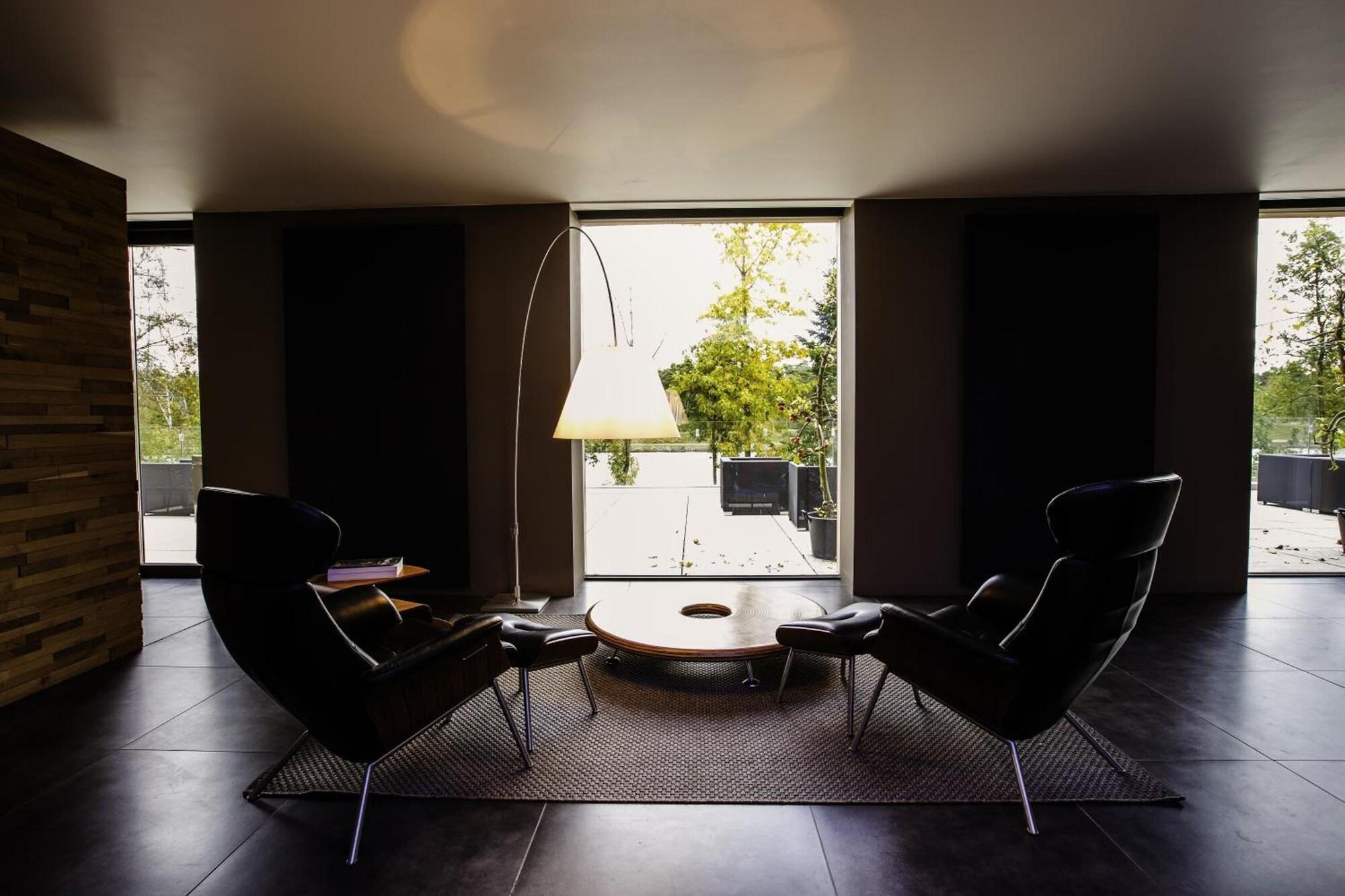 Equipamiento de Habitación Loft Aan Het Water