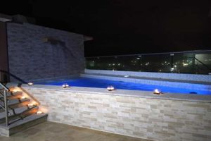 Alojamiento - Hotel Harbour Inn Veracruz