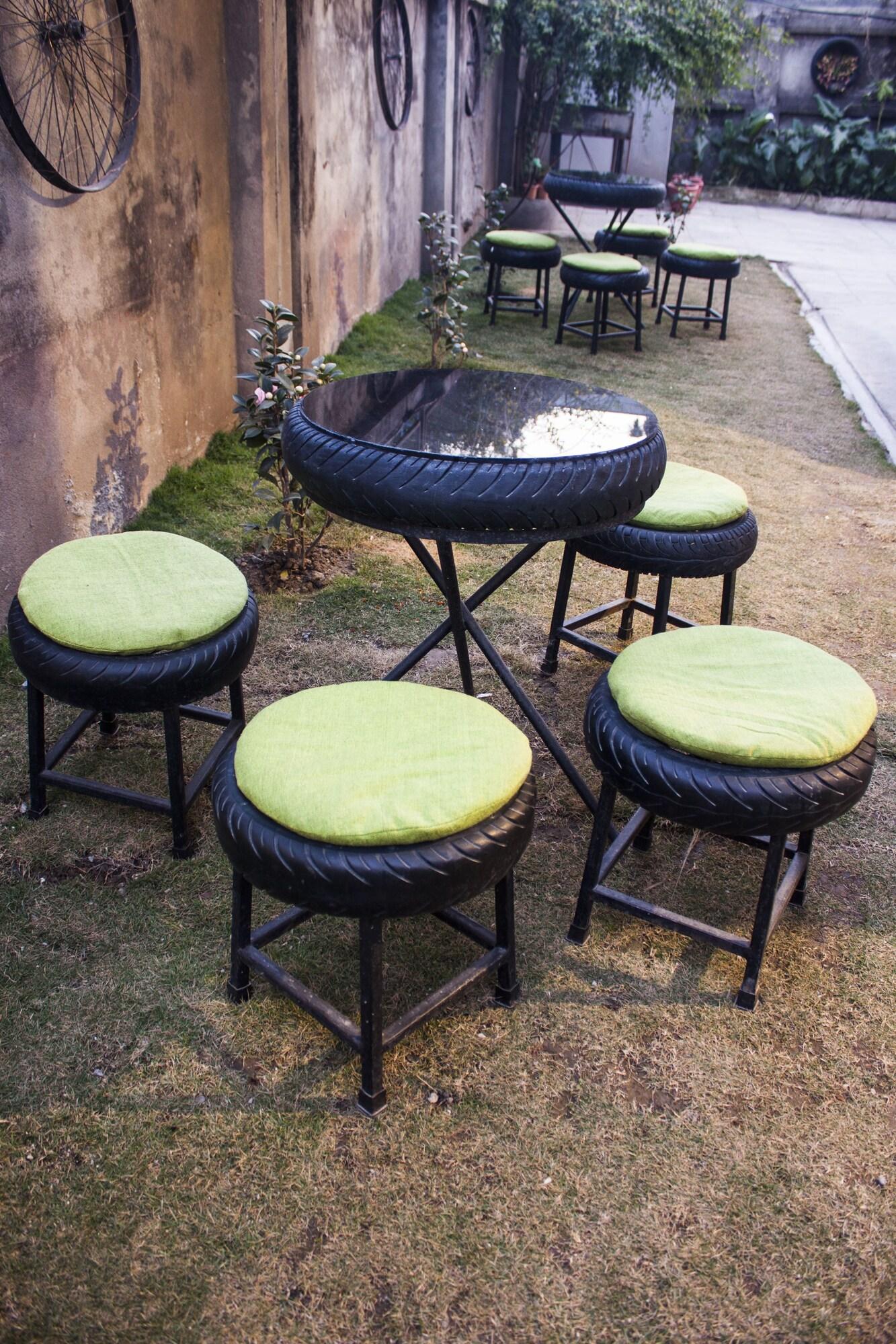 Equipamiento de Habitación Indsu Home