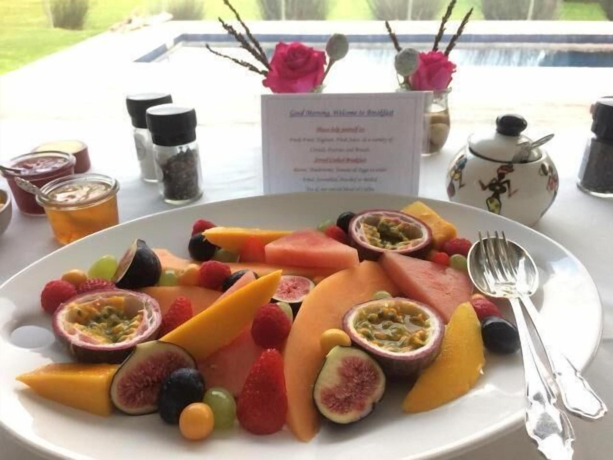 Restaurant Kowie River Guest House