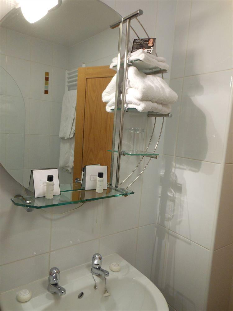 Set de Habitación The Inn Boutique - Jersey