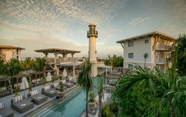 Delek Holbox - Hoteles 5 estrellas en Holbox, México
