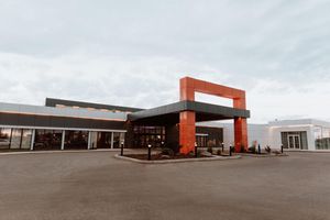 Alojamiento - Coast Nisku Inn & Conference Centre