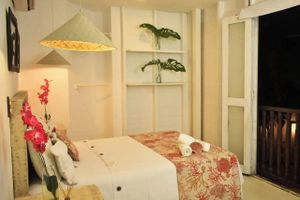 Alquiler Vacacional - Alojamiento Completo Playa Los Morros Cartagena