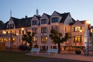 Alojamiento - Hotel Wassilioff - Unike Hoteller