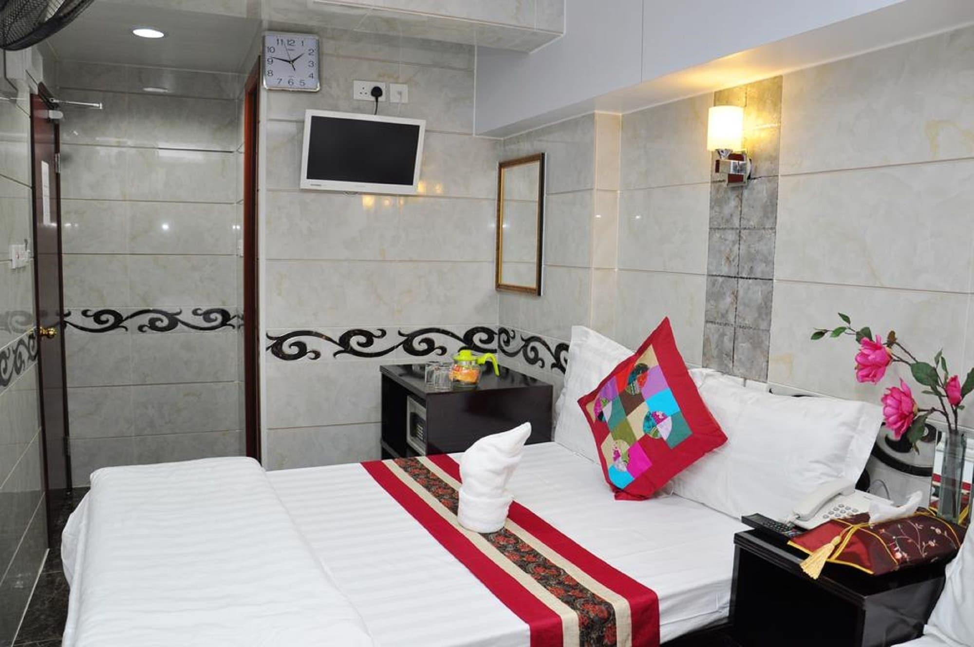 Varios Pearl Premium Guest House