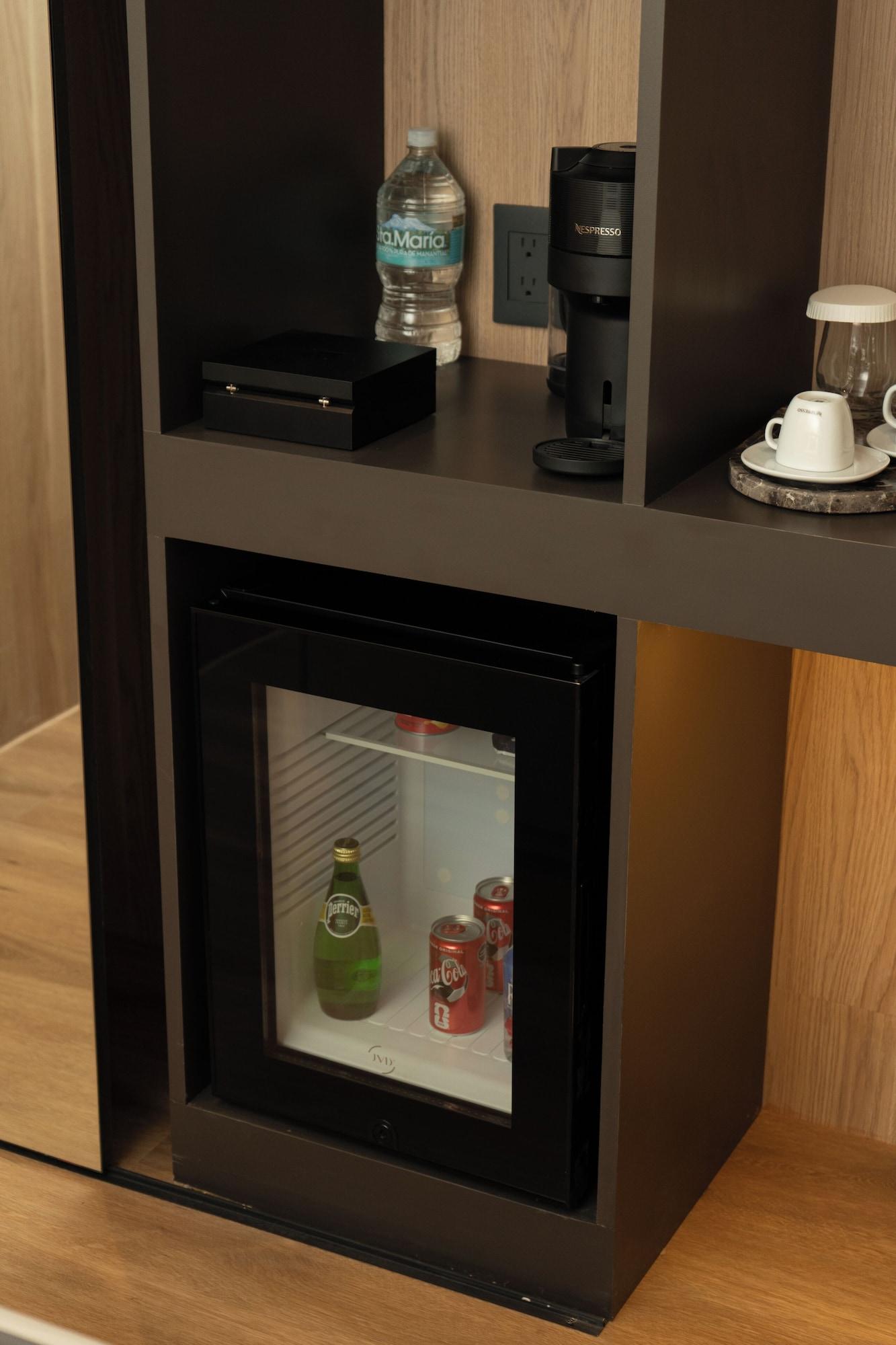 Set de Habitación Punto Suites Periférico Sur