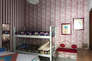 Alquiler Vacacional - COZY HOUSE IN THE SIERRA NEGRA INSTANCE