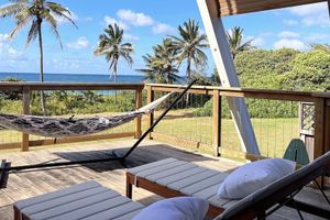 Alquiler Vacacional - Anahola Aloha Beach House 4 Bedroom Home by RedAwning