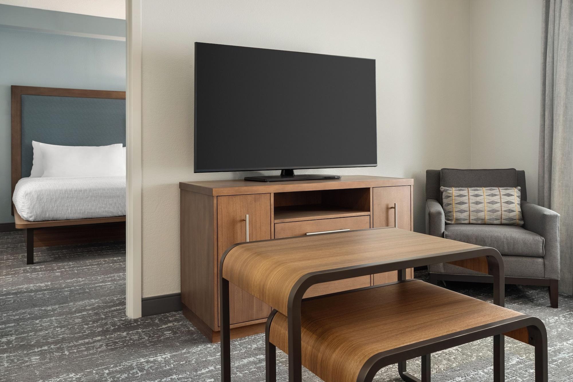 Habitación Homewood Suites by Hilton Fort Myers Airport/FGCU